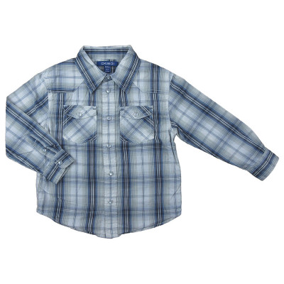 Chemise - OKAÏDI - 3 ans (94)