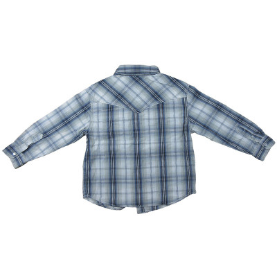 Chemise - OKAÏDI - 3 ans (94)