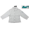 Veste en lin neuve - 3 POMMES - 3 ans (94)