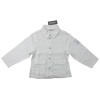 Veste en lin neuve - 3 POMMES - 3 ans (94)