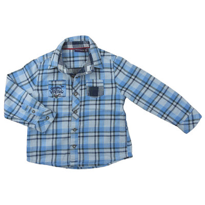 Chemise - SERGENT MAJOR - 4 ans (104)