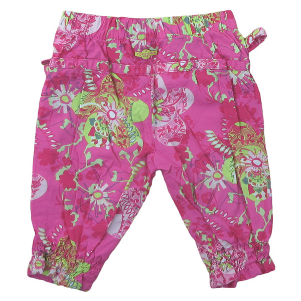 Pantalon - CAKEWALK - 2-4 mois (62)