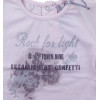 T-Shirt neuf - CONFETTI - 6 mois (68)