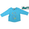 T-Shirt neuf - TOM TAILOR - 3 mois (62)