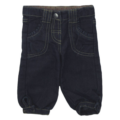 Jeans - TAPE A L'OEIL - 3 mois (59)