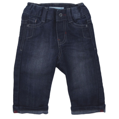Jeans - OBAÏBI - 3 mois (59)