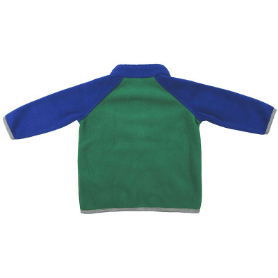Gilet polaire - ESPRIT - 12 mois (80)