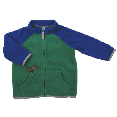 Gilet polaire - ESPRIT - 12 mois (80)