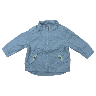 Veste - OBAÏBI - 6 mois (67)