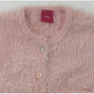 Gilet - s.OLIVER - 18 mois (86)