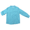 Chemise en lin convertible - OKAÏDI - 3 ans (98)