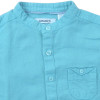 Chemise en lin convertible - OKAÏDI - 3 ans (98)