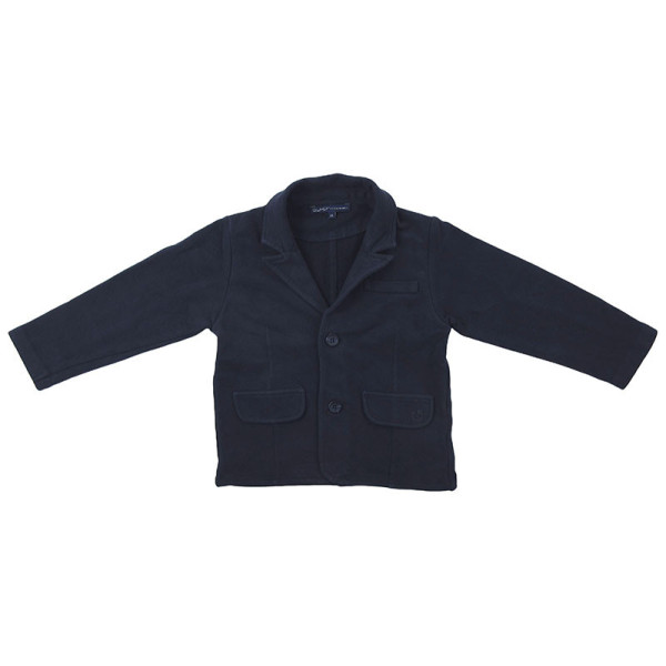 Sweatblazer - GYMP - 18 maanden (86)