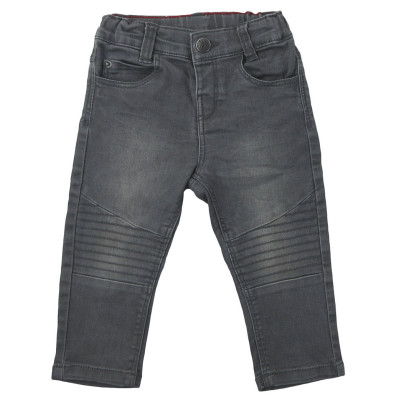 Jeans - GRAIN DE BLÉ - 18 mois (80)