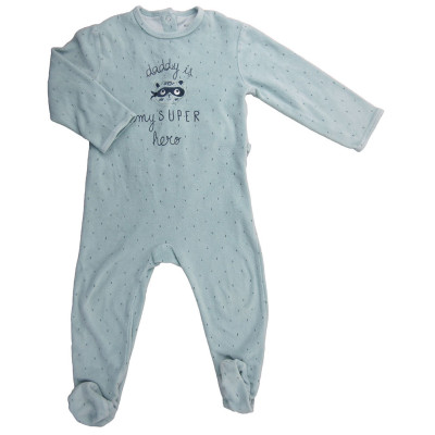 Pyjama - - - 3 ans (90-97cm)