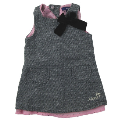 Robe - MEXX - 9-12 mois (74)