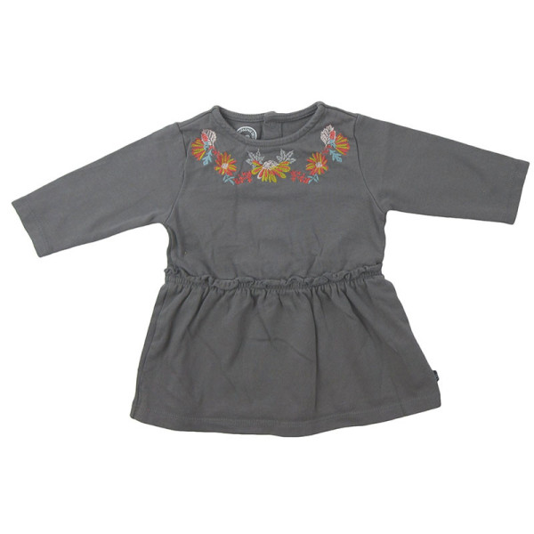 Robe - COMPAGNIE DES PETITS - 6 mois