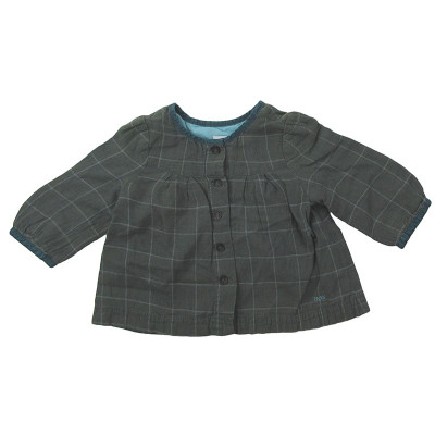 Blouse - MEXX - 3-6 mois (62)