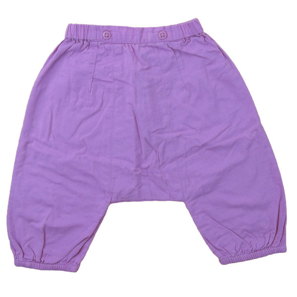 Pantalon - GRAIN DE BLÉ - 12 mois (74)