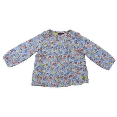 Chemisier - CHICCO - 9 mois (68)