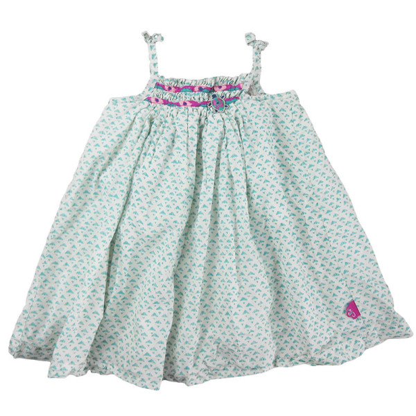 Robe - SERGENT MAJOR - 2 ans (86)