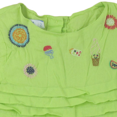 Robe - FILOU AND FRIENDS - 2 ans