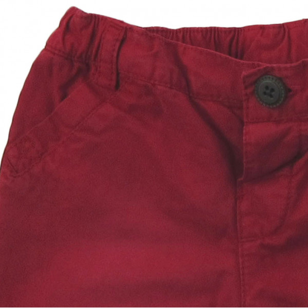 Pantalon doublé - MAYORAL - 2-4 mois (65)