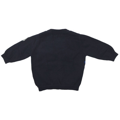 Gilet - IKKS - 3 mois (60)