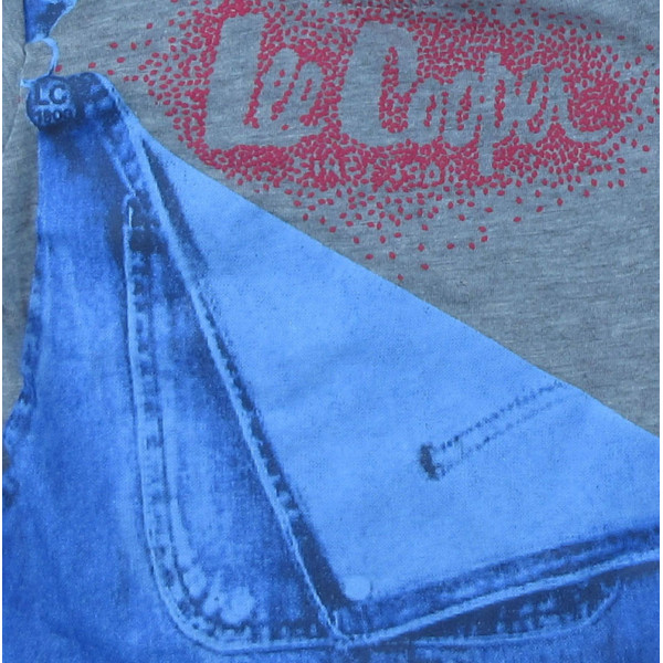 T-Shirt - LEE COOPER - 6 mois