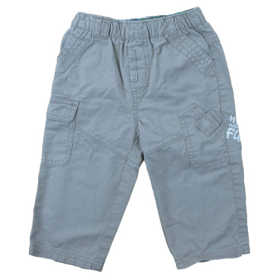 Pantalon - GRAIN DE BLÉ - 12 mois (74)