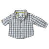 Chemise convertible - OBAÏBI - 6 mois (67)