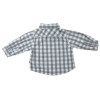 Chemise convertible - OBAÏBI - 6 mois (67)