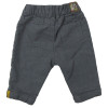 Pantalon doublé - SERGENT MAJOR - 3 mois (59)