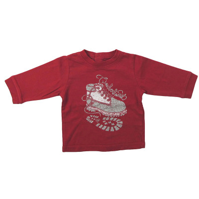 T-Shirt - TIMBERLAND - 1-3 mois (60)