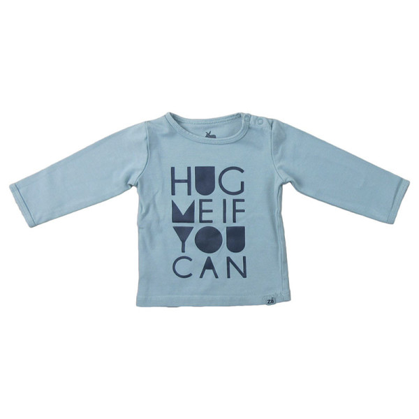 T-Shirt - Z8 - 1 mois (56)