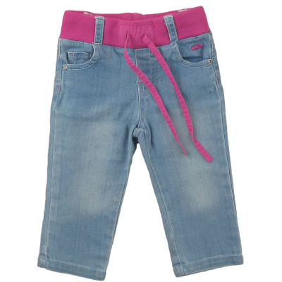 Jeans - WEEKEND A LA MER - 12 maanden
