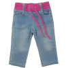 Jeans - WEEKEND A LA MER - 12 mois