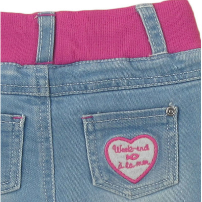 Jeans - WEEKEND A LA MER - 12 mois