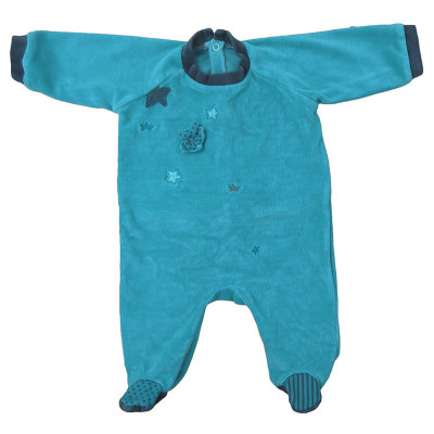 Pyjama - JEUX D'ENFANTS - 3 mois (60)