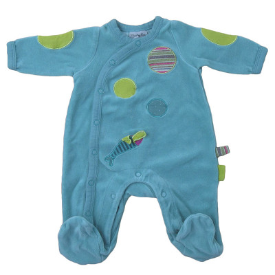 Pyjama - MOULIN ROTY - 1 mois