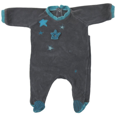 Pyjama - JEUX D'ENFANTS - 1 mois (54)