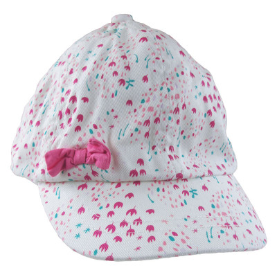 Casquette - DPAM - 1-3 mois (41-43 cm)