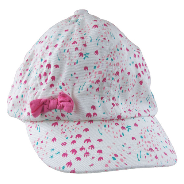 Casquette - DPAM - 1-3 mois (41-43cm)