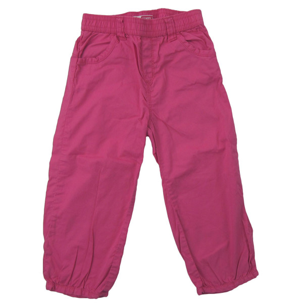 Pantalon - DPAM - 23 mois (86)