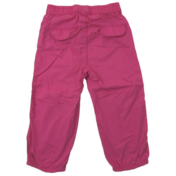 Pantalon - DPAM - 23 mois (86)