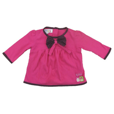 Blouse - LA COMPAGNIE DES PETITS - 3 mois