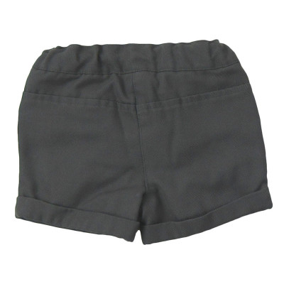Short doublé - OBAÏBI - 12 mois (74)