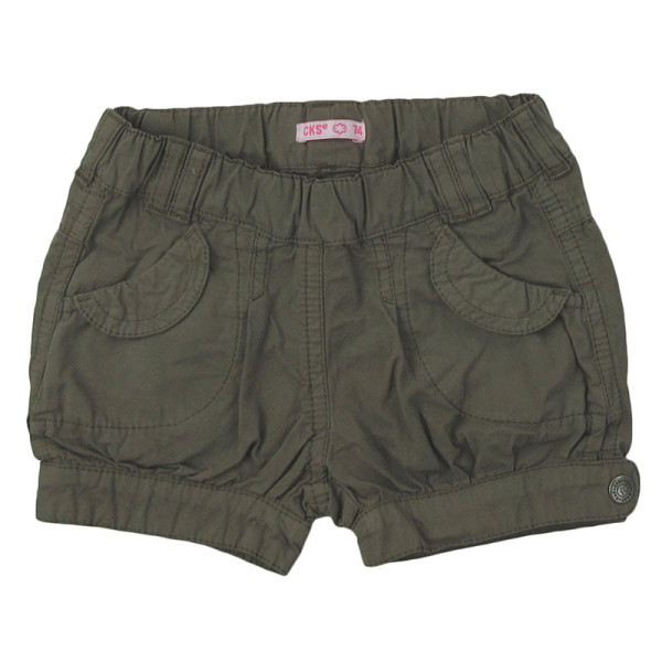 Short - CKS - 9 mois (74)