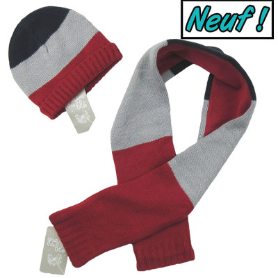Ensemble neuf - GRAIN DE BLÉ - 6-9 mois (44cm)
