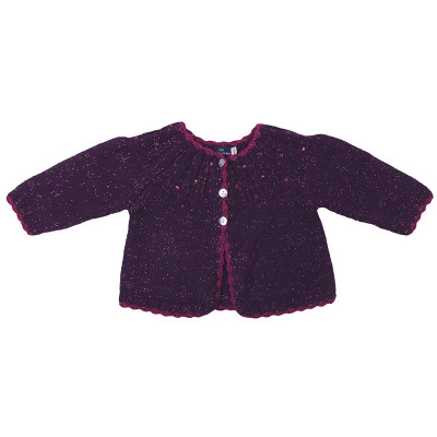 Gilet - SERGENT MAJOR - 6 mois (68)
